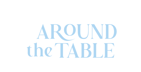 Around the Table with Vickie